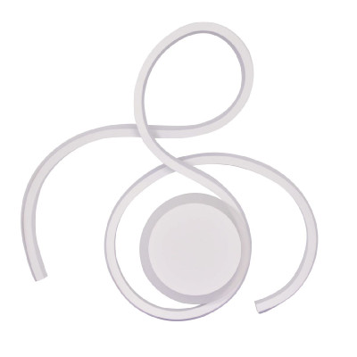 Настенный светильник De Markt Толедо 312023901 10230₽