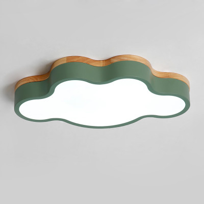 Потолочный светильник ImperiumLoft Cloud 186698-26 11790₽