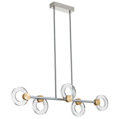 Подвесной светильник Simple Story 1082-LED20PL 47880₽