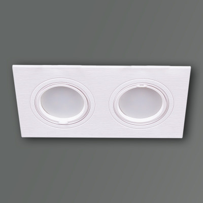 Точечный светильник Reluce 16210-90-002 WT 720₽