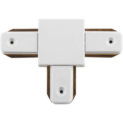 Коннектор Т-образный для шинопровода Feron LD1003 10332 176₽