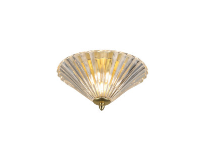 Потолочный светильник Newport 8356PL matted gold М0071614 29799₽