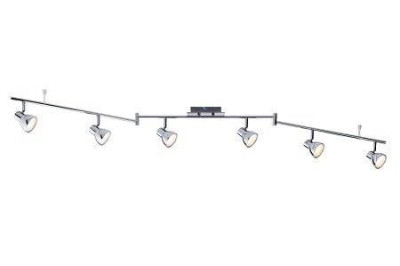 Трековая светодиодная система Paulmann Cup 60358 2922₽