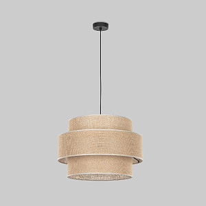 Подвесная люстра TK Lighting 5402 Calisto a068437