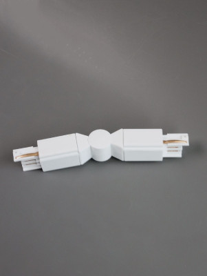 Угол поворотный Kanlux Bsl BSL 130 WH 2200₽