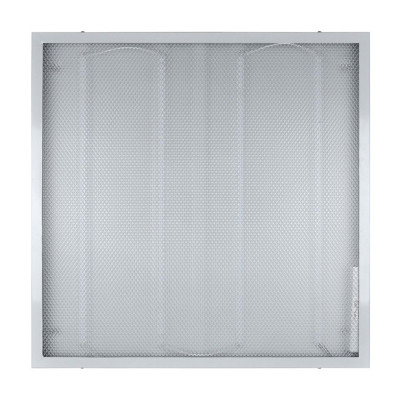Светодиодная панель Volpe ULP-Q105 6060-36W6500K WHITE M3 UL-00011772 1187₽