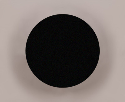 Настенный светильник Italline IT02-017 black 6600₽