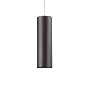 Подвесной светильник Ideal Lux Look SP1 Big Nero 158723