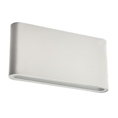 Уличный настенный светильник Feron Техно DH505 48363 1857₽