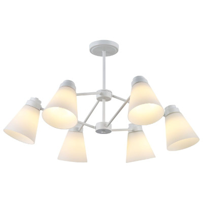 Люстра на штанге Reluce 74532-03-06 7065₽