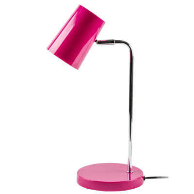 Настольная лампа Uniel ULM-B600 6W4500KDIM RED UL-00010148 1820₽