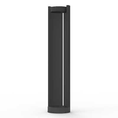 Уличный светодиодный светильник DesignLed 009754 14236₽