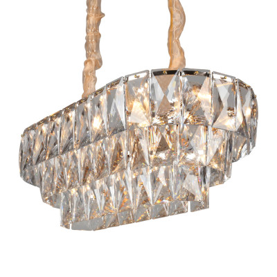 Подвесная люстра Omnilux Reggiolo OML-81603-16 27900₽