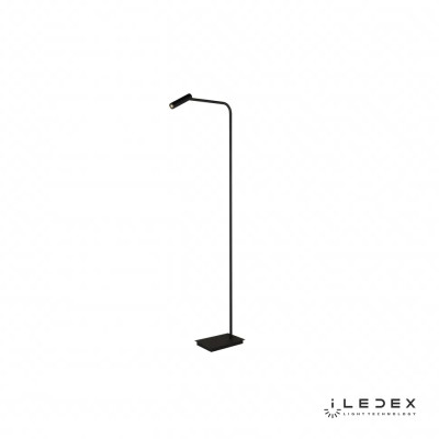 Торшер iLedex Telescope 70101F BK 15790₽