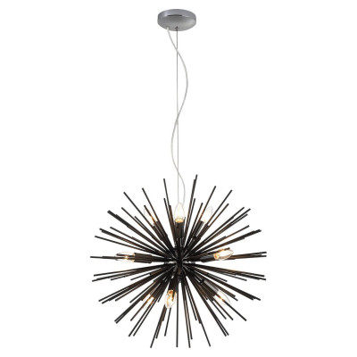 Подвесная люстра Lussole LOFT STAR GRLSP-8337 28696₽