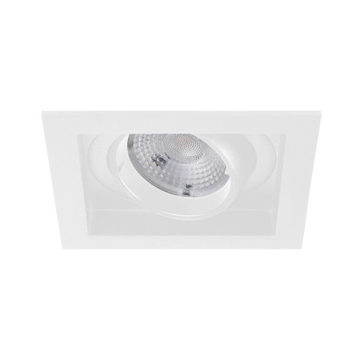 Встраиваемый светильник Arlight MS-VORTEX-BUILT-S90x90-12W Warm3000 WH-WH 40 deg 230V 057914 5170₽