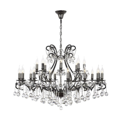 Подвесная люстра Dio DArte Elite Isola E 1124600 NB 213290₽