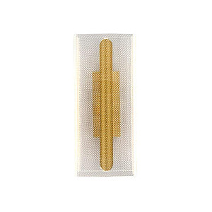 Настенный светильник LED4U L6342-01 GD