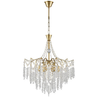 Подвесная люстра Lumion Kristina 82436 17790₽