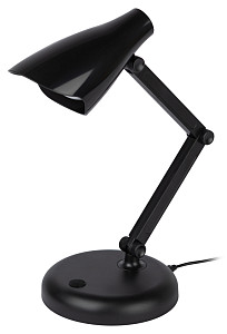 Настольная лампа Эра NLED-515-4W-BK Б0059846