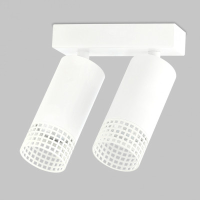 Спот IMEX Grido GU10 IL00055301-2-WH 1850₽