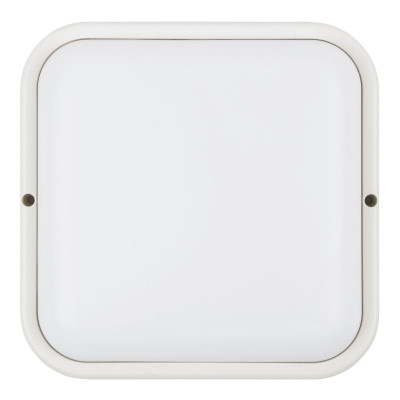 Накладной светильник влагозащищенный Volpe ULW-Q229 24W6500K IP65 WHITE UL-00013193 463₽