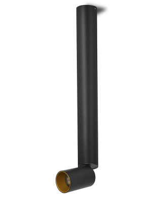 Светодиодный спот Lumien Hall Торин 80011CL-BK-GD 2750₽