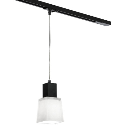 Трековый светильник однофазный Lussole Track Lights LSC-2506-01-TAB 4314₽