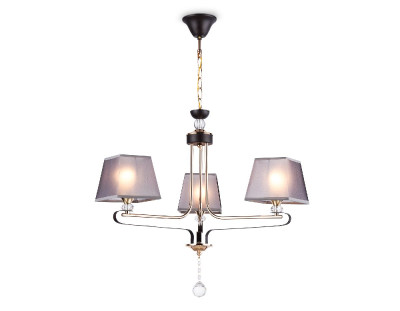 Подвесная люстра Ambrella Light Modern TR4614 8780₽