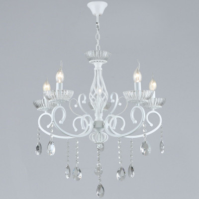 Подвесная люстра Reluce 70550-04-05 WT 8550₽