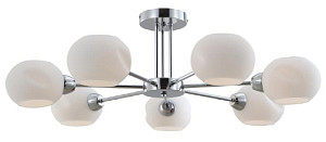 Люстра на штанге Rivoli Doris 2080-307 Б0055651 УЦ