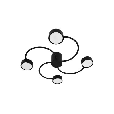 Потолочная люстра Lightstar Fico 740047 4999₽