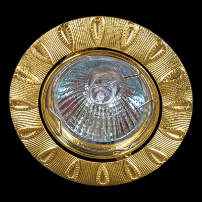 Встраиваемый светильник Reluce 05177-90-001AK MR16 SG 90₽