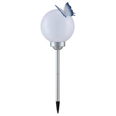 Светильник на солнечных батареях Globo Solar 33767 24711₽