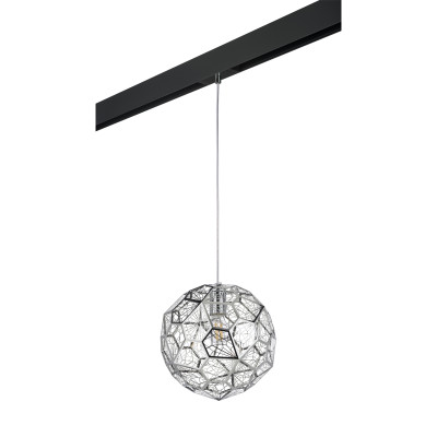 Трековый светильник Lightstar Fermo PRO724014 724014595007 24690₽