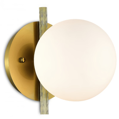 Бра iLamp Golden W2134-1 BR 7990₽