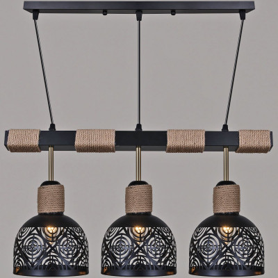 Подвесной светильник Reluce 05574-09-03 4930₽