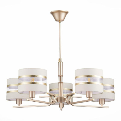 Подвесная люстра Evoluce Almese SLE300203-05 8766₽