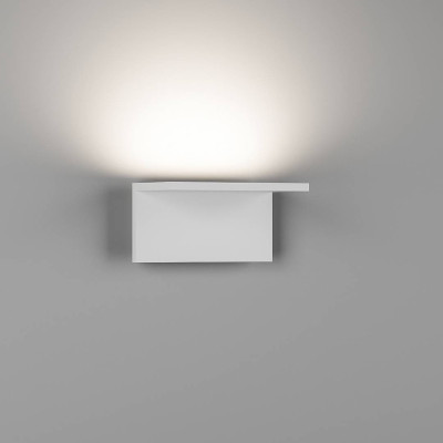 Настенный светильник DesignLed GW-6817-12-WH-WW 003217 4537₽