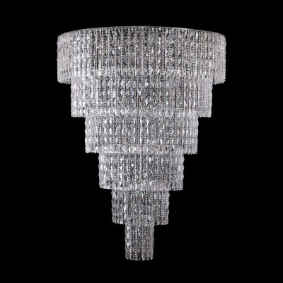 Каскадная люстра Dio DArte Elite Bergamo E 111120101 N 858670₽