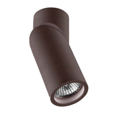 Спот Crystal Lux CLT 030C BR 3300₽