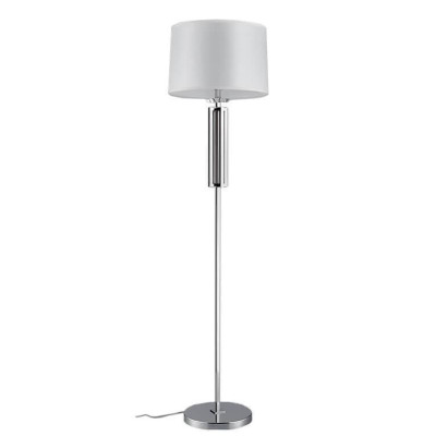 Торшер Newport 4401FL chrome без абажура М0059628 46076₽