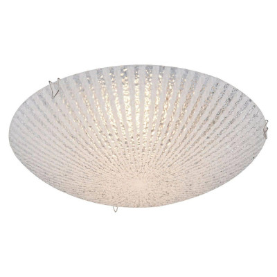 Потолочный светодиодный светильник Globo Ferdi 48265-8 4430₽