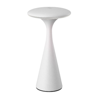 Уличная настольная лампа Arlight SP-COLLADA-TAB-15W Warm3000-MIX WH 123 deg 044368 11023₽