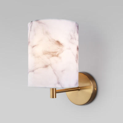 Бра Eurosvet Brume 601741 латунь a069022 2690₽