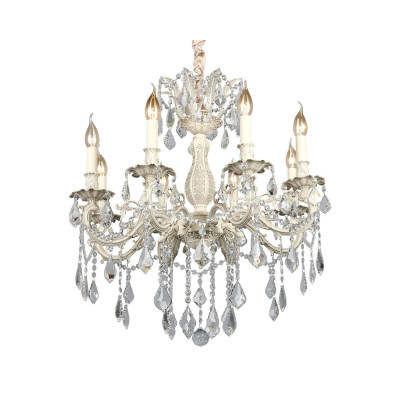 Подвесная люстра Omnilux OML-74403-08 37710₽