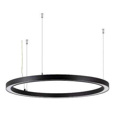 Подвесной светильник Arlight SP-CIRCLE-HANG-O3535-D900-55W Warm3000 049368 63819₽