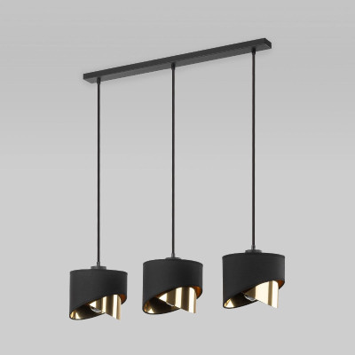 Подвесной светильник TK Lighting 4877 Grant Black a066421 14900₽