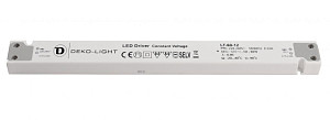 Блок питания Deko-Light Power supply 60Вт 220-240В IP20 862093