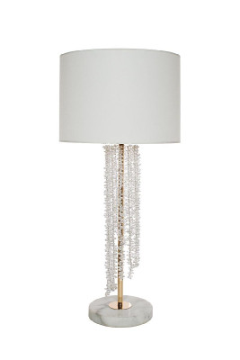 Настольная лампа Garda Decor K2KR0700T-1 30400₽